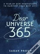 Dear Universe 365
