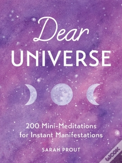 Capa do artigo Dear Universe