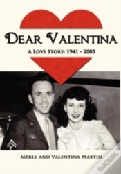 Capa do artigo Dear Valentina | A Love Story 1941-2005