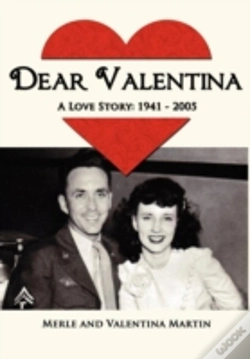 Capa do artigo Dear Valentina | A Love Story 1941-2005