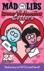 Dear Valentine Letters Mad Libs - Preview
