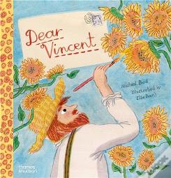 Dear Vincent Â€“ A Times Book Of The Year 2024