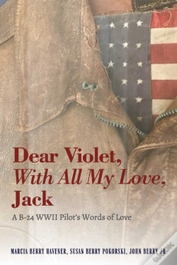 Capa do artigo Dear Violet, With All My Love, Jack