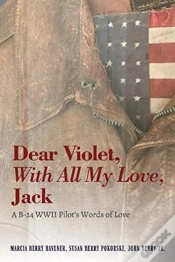Capa do artigo Dear Violet, With All My Love, Jack