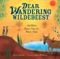 Dear Wandering Wildebeest - Preview