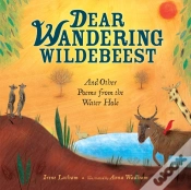 Capa do artigo Dear Wandering Wildebeest