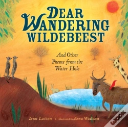 Capa do artigo Dear Wandering Wildebeest