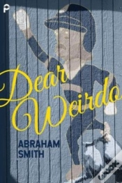 Capa do artigo Dear Weirdo