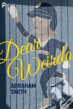 Capa do artigo Dear Weirdo