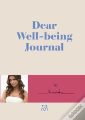 Capa do artigo Dear Well-Being Journal