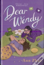 Capa do artigo Dear Wendy