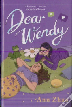 Capa do artigo Dear Wendy