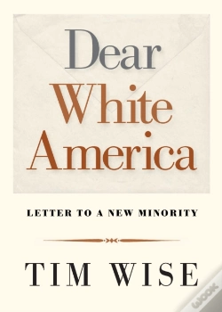 Capa do artigo Dear White America