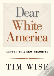 Capa do artigo Dear White America