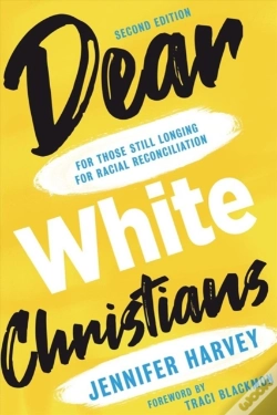 Capa do artigo Dear White Christians