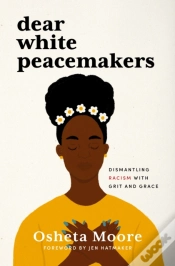 Capa do artigo Dear White Peacemakers
