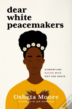 Capa do artigo Dear White Peacemakers