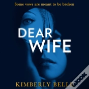 Capa do artigo Dear Wife