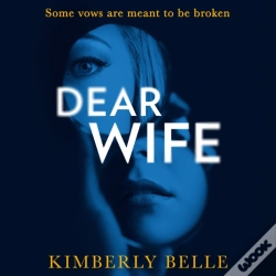Capa do artigo Dear Wife