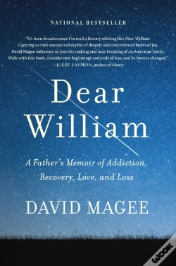 Capa do artigo Dear William