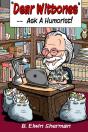 Dear Witbones --- Ask A Humorist! - Preview
