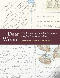 Capa do artigo Dear Wizard