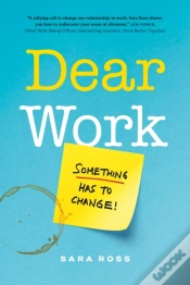 Capa do artigo Dear Work