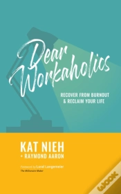 Capa do artigo Dear Workaholics