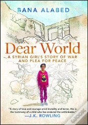 Capa do artigo Dear World