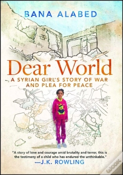 Capa do artigo Dear World