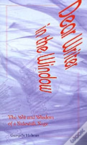 Capa do artigo Dear Writer In The Window