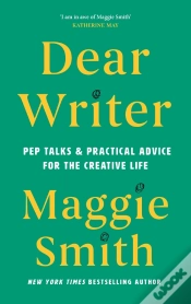 Capa do artigo Dear Writer