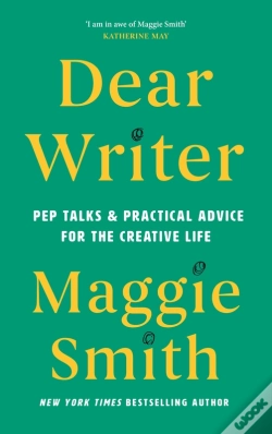 Capa do artigo Dear Writer