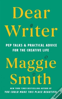 Capa do artigo Dear Writer