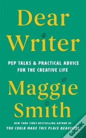 Capa do artigo Dear Writer