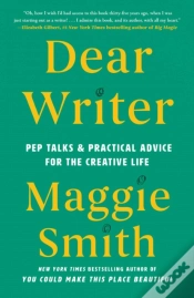 Capa do artigo Dear Writer