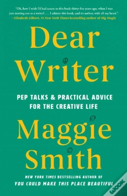 Capa do artigo Dear Writer