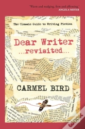 Capa do artigo Dear Writer ...Revisited...