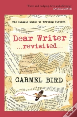 Capa do artigo Dear Writer ...Revisited...