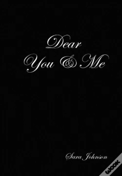 Capa do artigo Dear You & Me