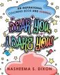Dear You, I Dare You Coloring Book - Preview