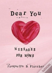 Capa do artigo Dear You