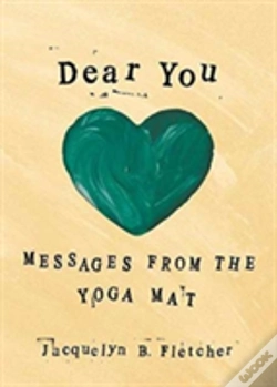 Capa do artigo Dear You