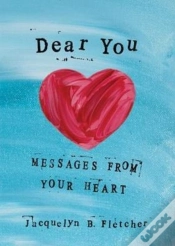 Capa do artigo Dear You: Messages From Your Heart