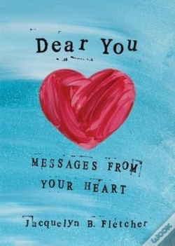 Capa do artigo Dear You: Messages From Your Heart