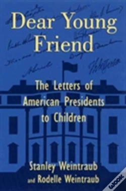 Capa do artigo Dear Young Friend