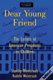 Capa do artigo Dear Young Friend