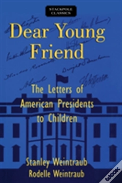 Capa do artigo Dear Young Friend