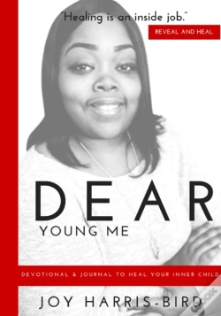 Capa do artigo Dear Young Me