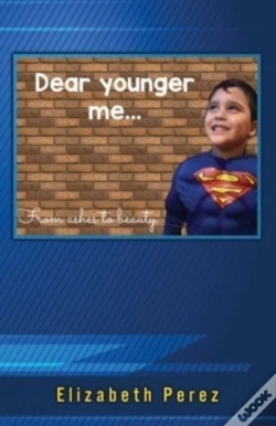 Capa do artigo Dear Younger Me